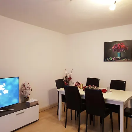 Apartment Ferro's