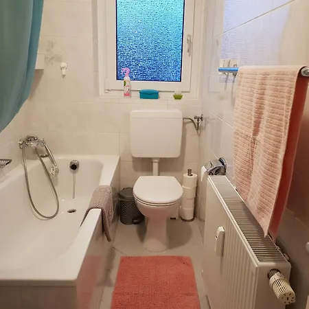 Apartment Ferro's