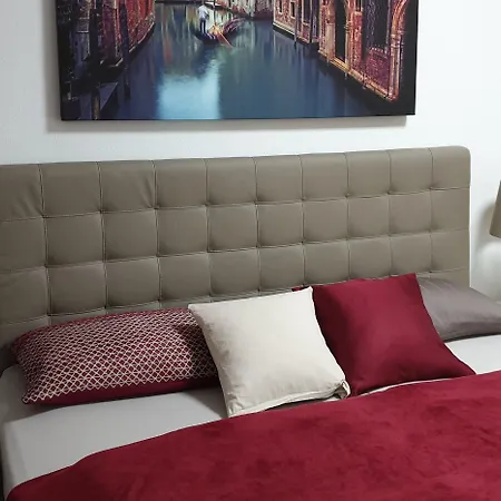 Apartment Ferro's