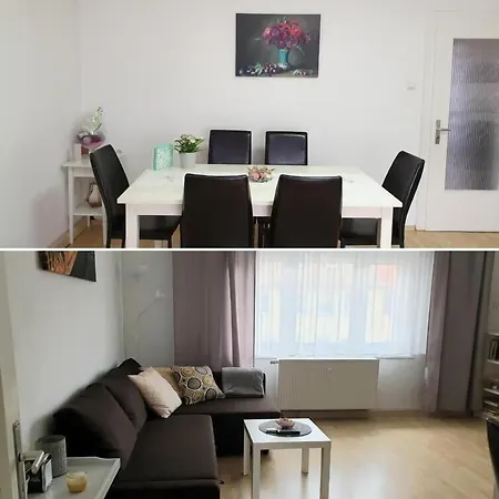 Apartment Ferro's Nuremberg
