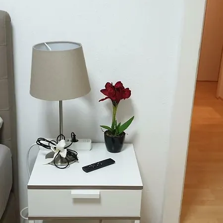 Apartment Ferro's *