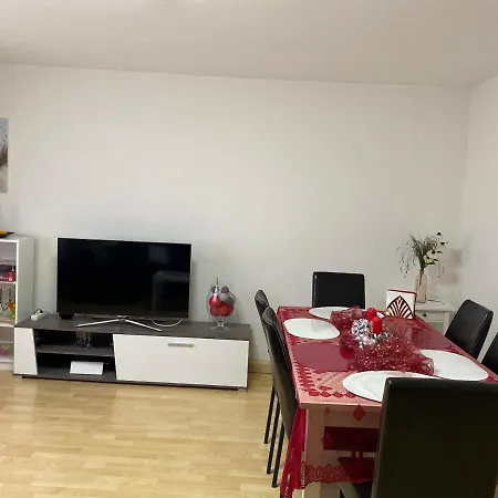 Ferro's Nuremberg