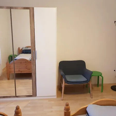 Ferro's Appartement *