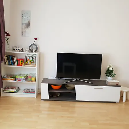 Ferro's Apartament