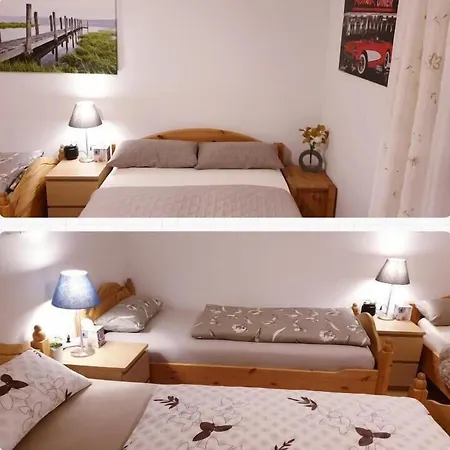 Apartament Ferro's