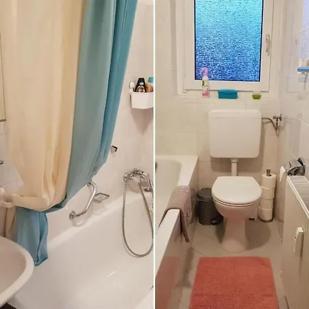 Ferro's Apartament