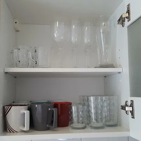 Appartement Ferro's *