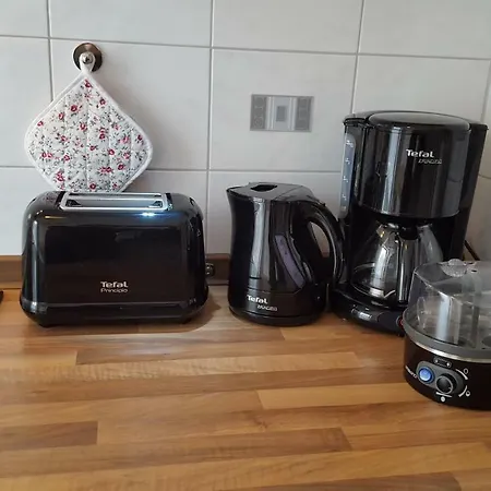 Appartement Ferro's *