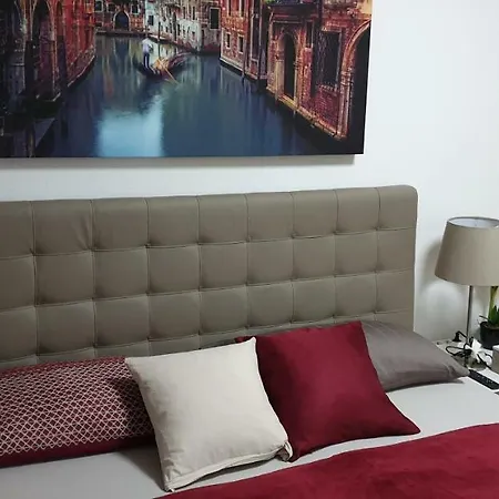 Ferro's Apartament