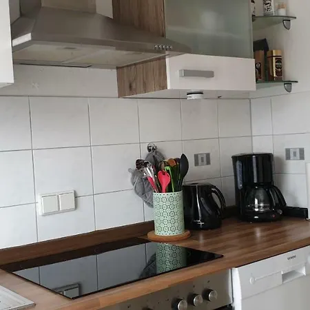 Ferro's Appartement *