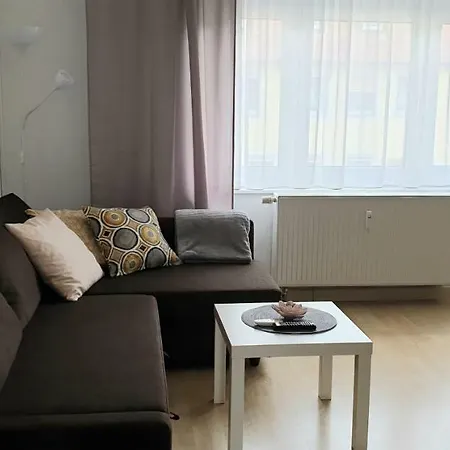 Ferro's Nürnberg