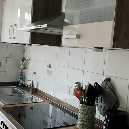 Ferro's Appartement *