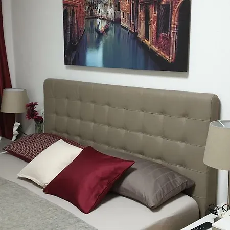 Appartement Ferro's Neurenberg
