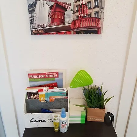 Ferro's Apartament *