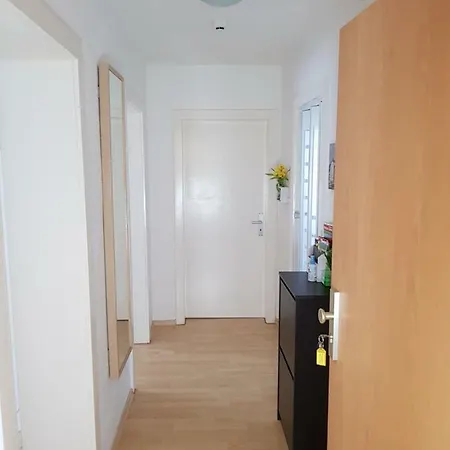 Ferro's Appartement Neurenberg