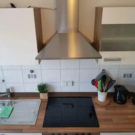 Ferro's Apartment Nürnberg