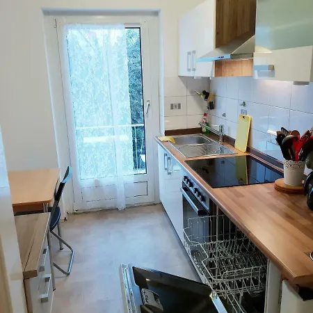 Ferro's Apartment Nürnberg