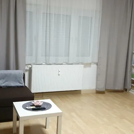 Apartament Ferro's Norymberga