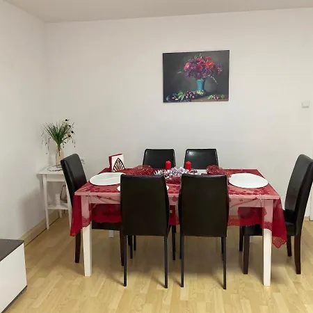 Apartament Ferro's *