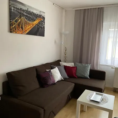 Ferro's Apartament