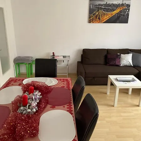 Appartement Ferro's *